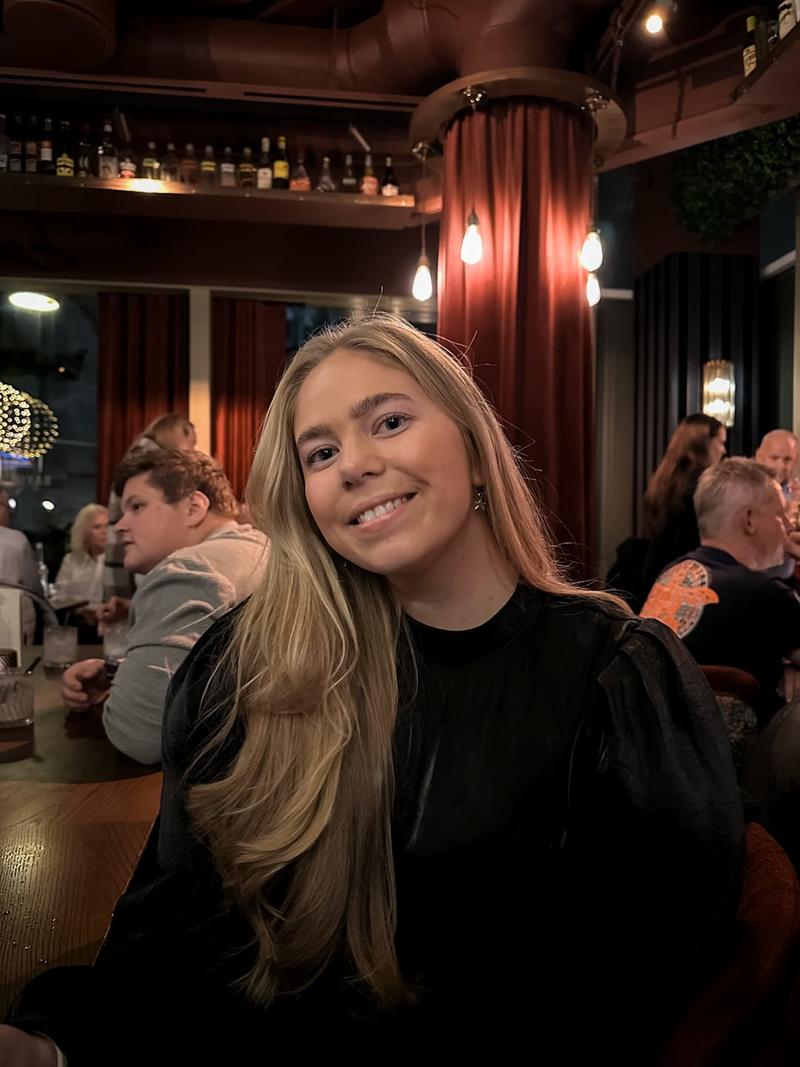 «Heldig» vinner av skattelotteriet