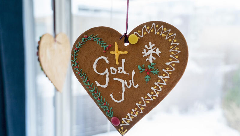 Julebudskapet – gammelt nytt?