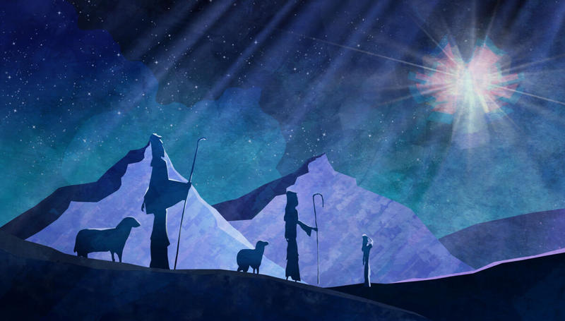 Uventa møte med ordet om frelse