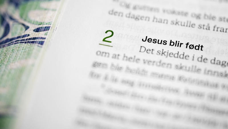 Et pålitelig budskap