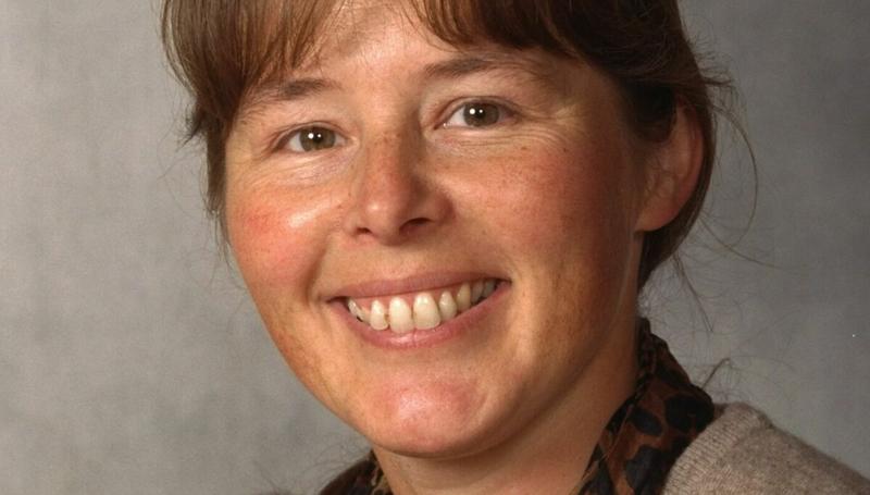 Vennlig bergenser med klare meninger