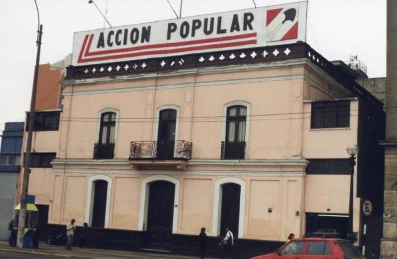 Fuera de carrera Fuera de carrera