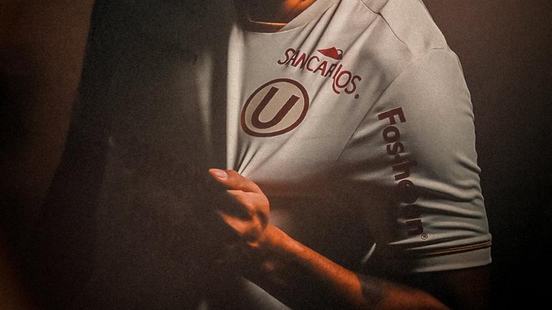 El mejor refuerzo de Universitario no es ningún jugador ni el DT El mejor refuerzo de Universitario no es ningún jugador ni el DT