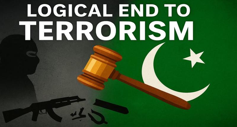 From Incidence to Justice: Taking Terrorists incidents to their Logical Conclusions From Incidence to Justice: Taking Terrorists incidents to their Logical Conclusions