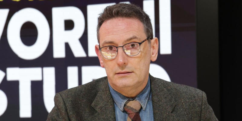 Kolumna Ivana Radovanovića za 