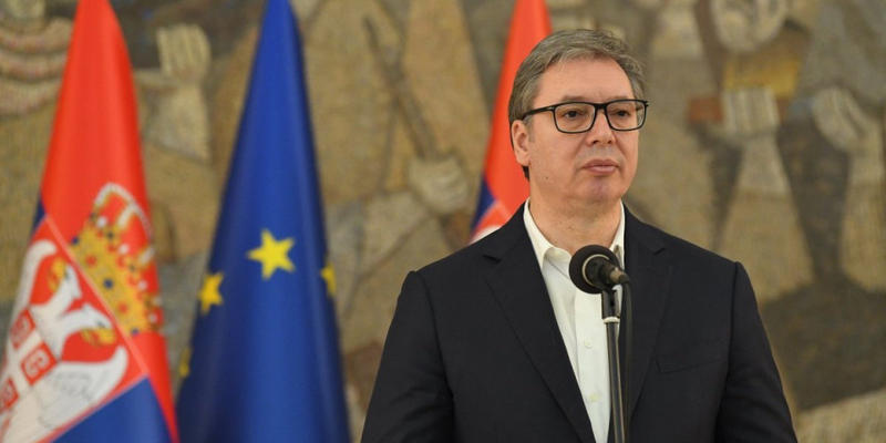 Anatomija jednog progona: Sve su probali protiv Vučića – ostalo im je još samo da mu zabrane kandidaturu