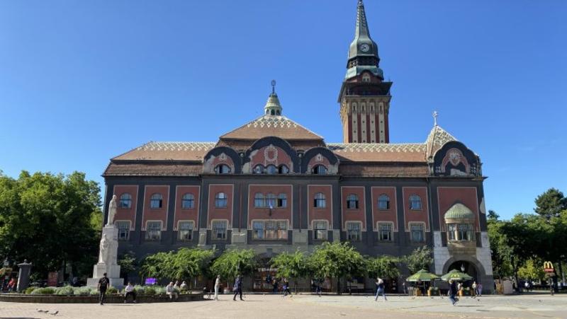 Hrvatsko nacionalno veće (HNV) u Srbiji obeležilo svoj nacionalni praznik