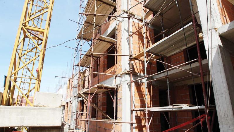 Nikakve legalizacije objekata neće biti