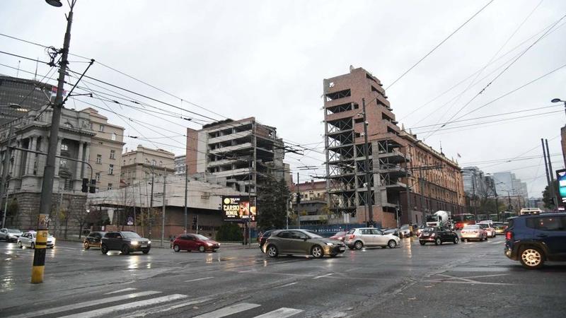 Siniša Mali: Kušnerovo povlačenje loše utiče na investicije u Srbiji