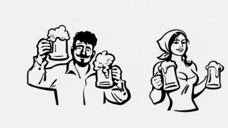 «Если любишь пить пивас — ты реальный пи...», — решили некоторые общественники