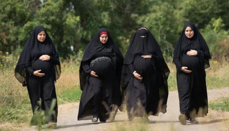 «Полный идиотизм»: член СПЧ Кирилл Кабанов потребовал прекратить выплаты мигрантам за роды в России