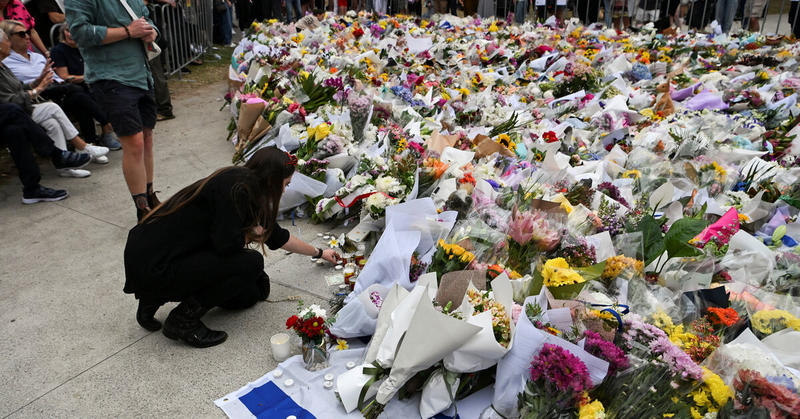 Bondi gunman's Indian family had no knowledge of his radicalisation, Indian police say