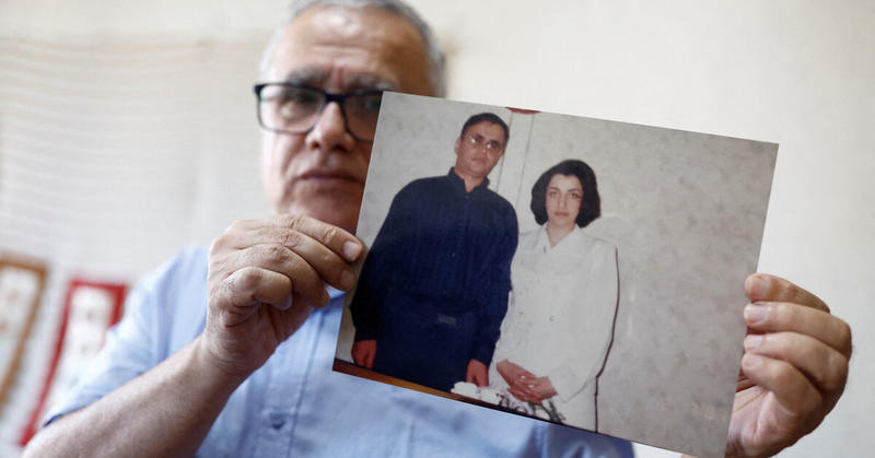 No news on whereabouts or health of Iranian Nobel laureate Narges Mohammadi, supporters say