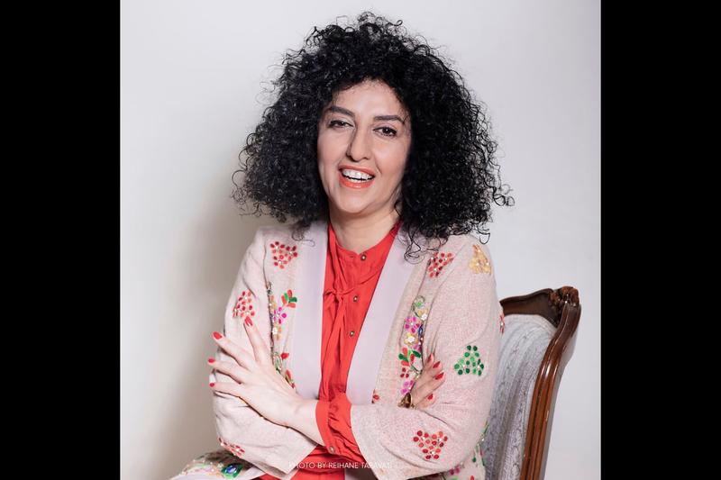 Iran refusing independent medical examination of beaten Nobel winner, says her family