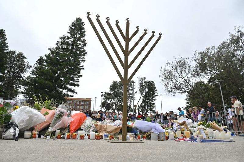 Bondi Beach brings back the true meaning of Hanukkah: resistance