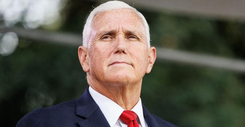 Pence-Connected Group Releases Report on Obamacare Funding Abortions
