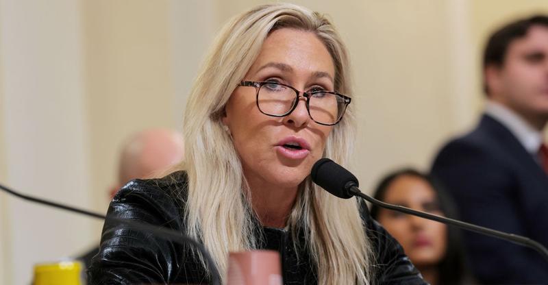 Republicans Weigh in on Bill Banning Transgender Procedures