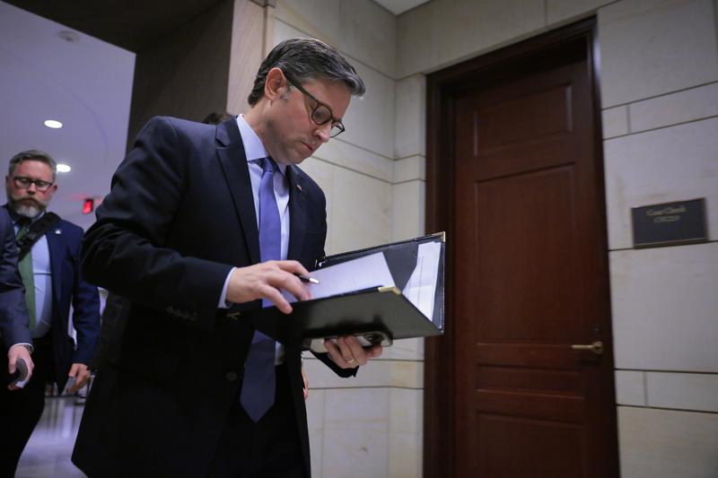 House GOP Blocks Vote on ACA Tax Credits as Premium Hike Deadline Looms