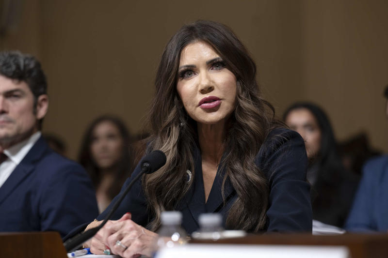 Survivors Slam Kristi Noem Over FEMA’s Response to Deadly Disasters