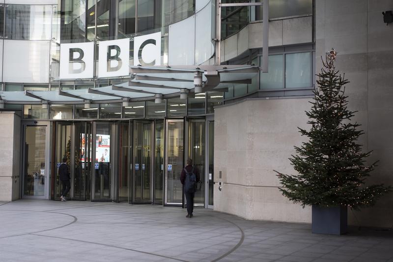 Trump Sues the BBC — But the UK Broadcaster Insists It Won’t Back Down