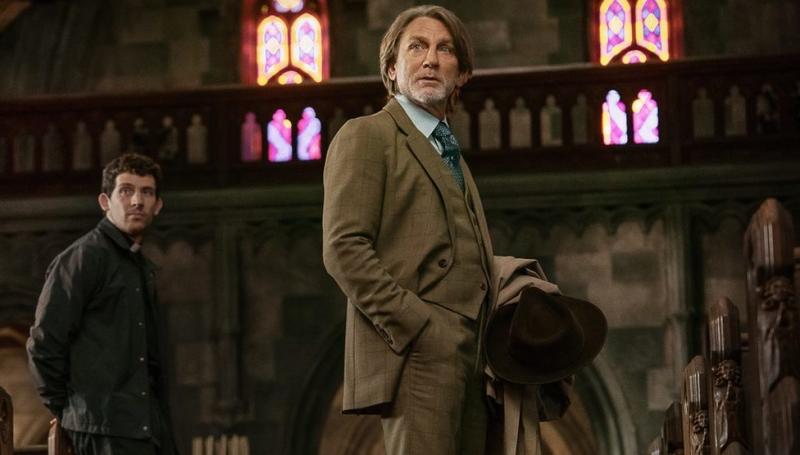 Wake Up Dead Man: A Knives Out Mystery treats faith with unexpected seriousness Wake Up Dead Man: A Knives Out Mystery treats faith with unexpected seriousness