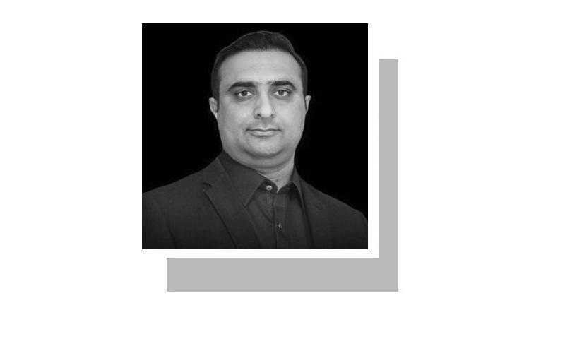 Afghanistan & regional paradox