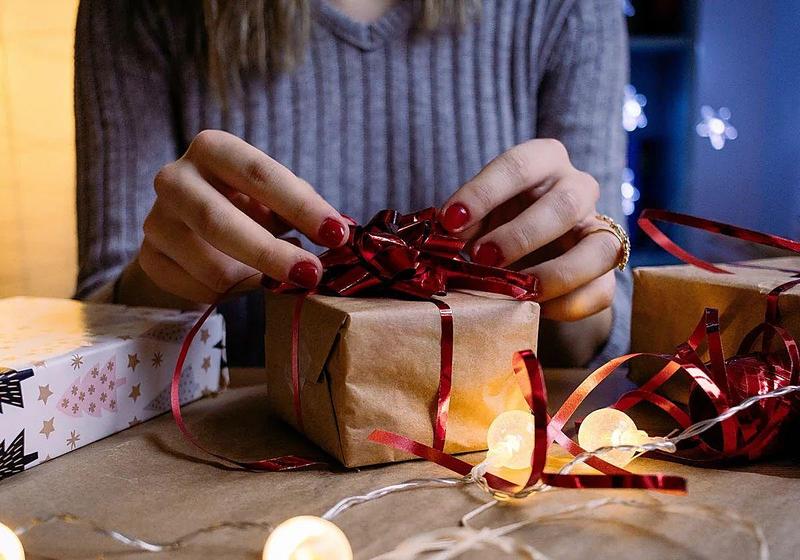 El amigo invisible El amigo invisible