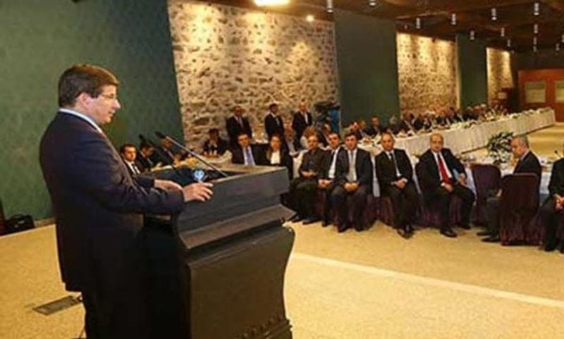 Konu Anayasa’ya geliyor Konu Anayasa’ya geliyor