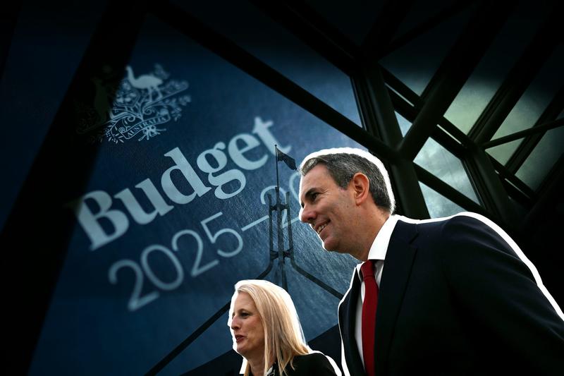 The budget update shows a slight improvement in the federal deficit, but it’s mostly due to good luck The budget update shows a slight improvement in the federal deficit, but it’s mostly due to good luck