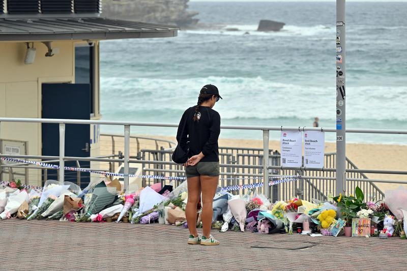 If you witnessed the Bondi Hanukkah attack, here’s what you might be going through If you witnessed the Bondi Hanukkah attack, here’s what you might be going through