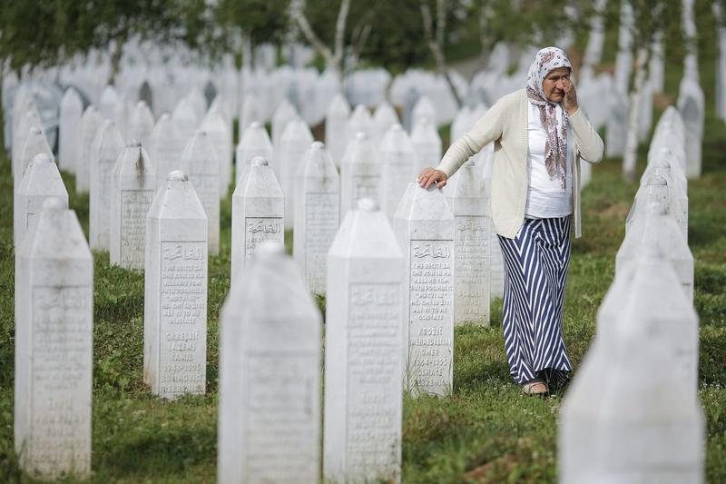 This peace deal ended Europe’s last major war 30 years ago. It provides important lessons for today’s fractured world This peace deal ended Europe’s last major war 30 years ago. It provides important lessons for today’s fractured world