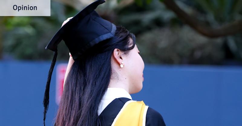 Parents, here’s why you should stop steering your kids away from the humanities Parents, here’s why you should stop steering your kids away from the humanities