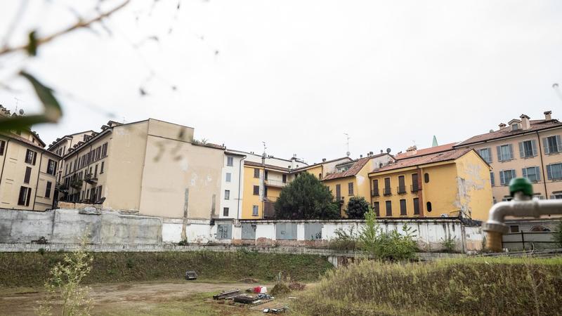 Inchiesta sull’urbanistica, i documenti nascosti: “Su aree storiche spuntano palazzi. Così venivano aggirate le tutele”
