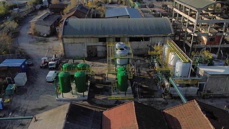 Caffaro, prima condanna per disastro ambientale: pene fino a 24 mesi e soldi confiscati. “Non fermarono la scia tossica in falda solo per profitto”