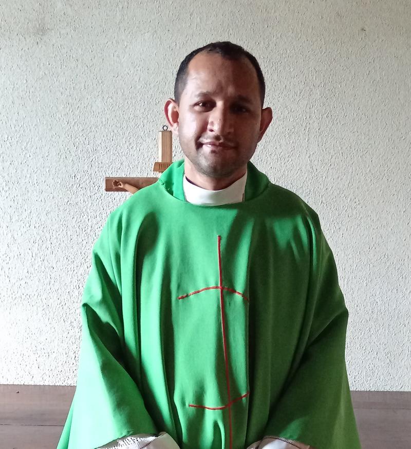 Betijoque | Este miércoles 17 de diciembre continua el extenso programa de misas en la parroquia San Juan Bautista