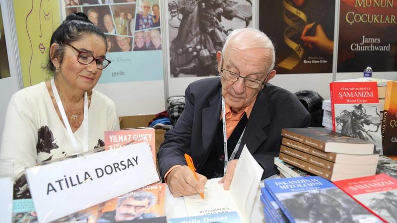 Bir zamanlar, ödülü ben aldığımda...