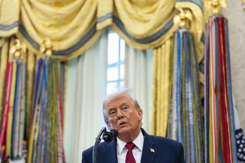 Even Trump's Supporters Are Slamming His Post About Rob Reiner's Murder