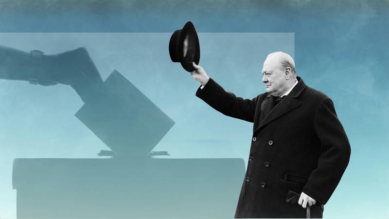 Is democracy the worst form of government – apart from all the others? We asked 5 experts Is democracy the worst form of government – apart from all the others? We asked 5 experts