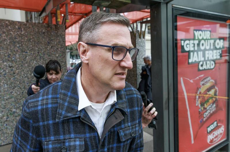 Jevon McSkimming sentencing: why a public inquiry into the police should be next Jevon McSkimming sentencing: why a public inquiry into the police should be next