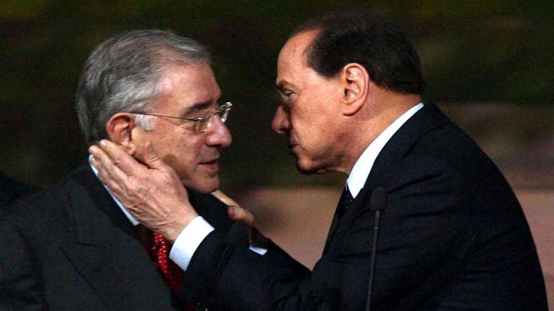 Quei 42 milioni? “Il prezzo del silenzio pagato da Berlusconi”. Così Marcello Dell’Utri rischia un nuovo processo