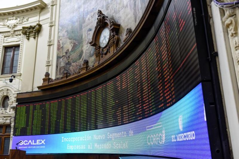 El 2026 será un año de reajuste y reequilibrio El 2026 será un año de reajuste y reequilibrio