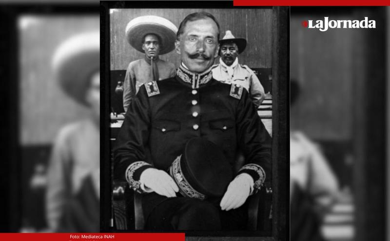 Felipe Ángeles y el Colegio Militar