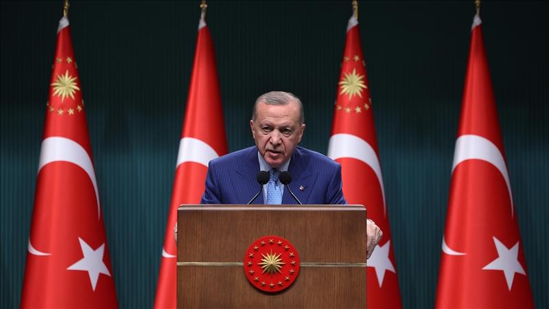 Erdoğan neden savunma ihtiyacı duydu?