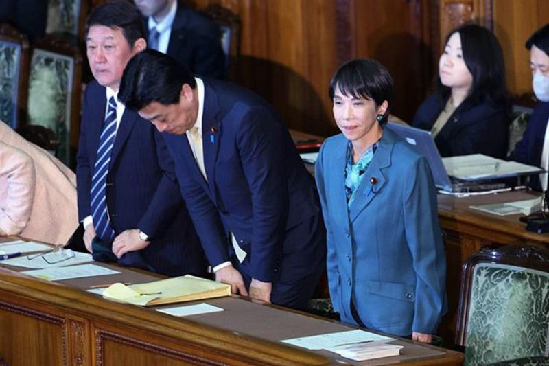 EDITORIAL: Government should stop reliance on bonds to fund budgets