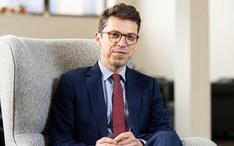 Massachusetts Institute of Technology professor shot dead at his home near Boston