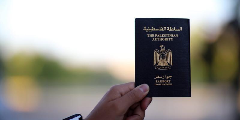 USA verhängen Einreisestopp für Inhaber palästinensischer Dokumente USA verhängen Einreisestopp für Inhaber palästinensischer Dokumente