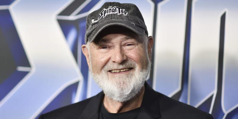 Rob und Michele Reiner: Sohn wegen zweifachen Mordes angeklagt Rob und Michele Reiner: Sohn wegen zweifachen Mordes angeklagt