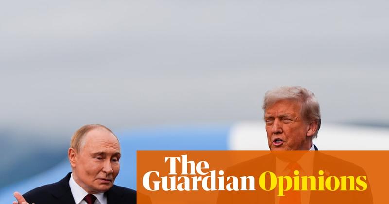 Putin thinks democracy is the west’s weakness. We have to prove him wrong