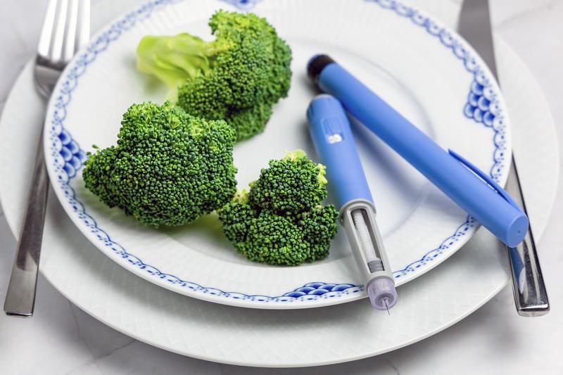 Needle drop / How to cater for the dreaded Ozempic Christmas guest Needle drop / How to cater for the dreaded Ozempic Christmas guest