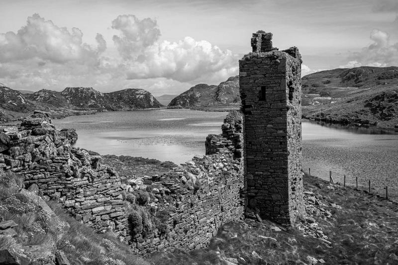 Real life / On the trail of the White Lady Real life / On the trail of the White Lady